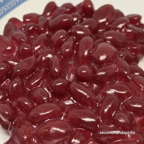 REALISTIC FAKE PRETEND PLAY FUN FOOD VINYL PROP  Beans - Picture 2 of 4